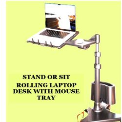 LAPTOP DESK brand new 