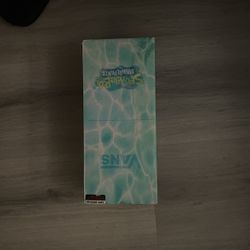 Brand new never been worn