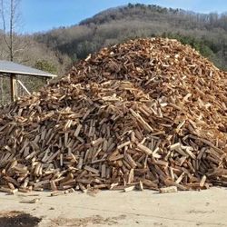 Firewood Clarksville
