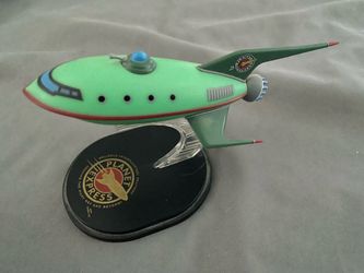 Futurama