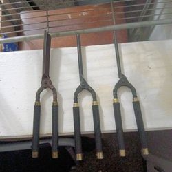 Vintage Straighteners 