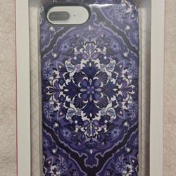 Vera Bradley iPhone  Case 6, 6S, 7 And 8 Plus
