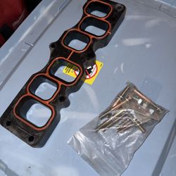 Tacoma 3.5 Intake Manifold Spacer 