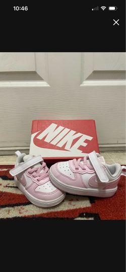 Toddler Nike Shoes Size 6