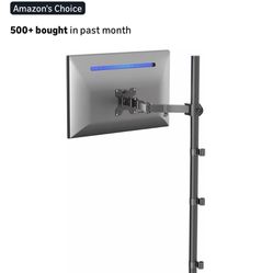 VIVO Extra Tall Monitor Stand 