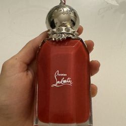 Loubirouge Christian Louboutin Eau De Parfum Original