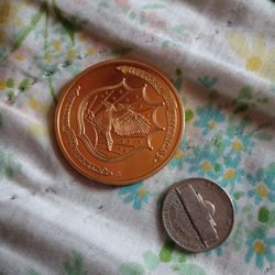 Monedas 