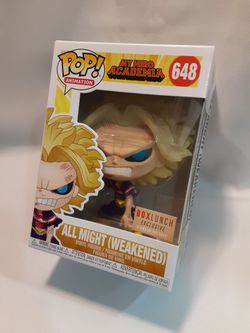FUNKO EXCLUSIVE