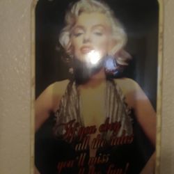 Marilyn Monroe Picture