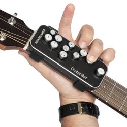 Rock dreamer Guitar Bar