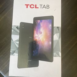 TCL 8in Tablet 
