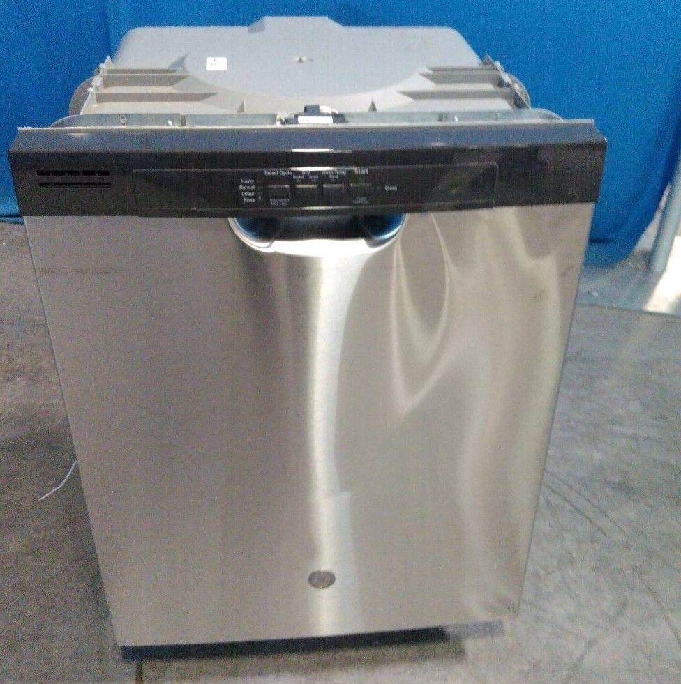 Brand New GE Dishwasher 24" Under the Sink