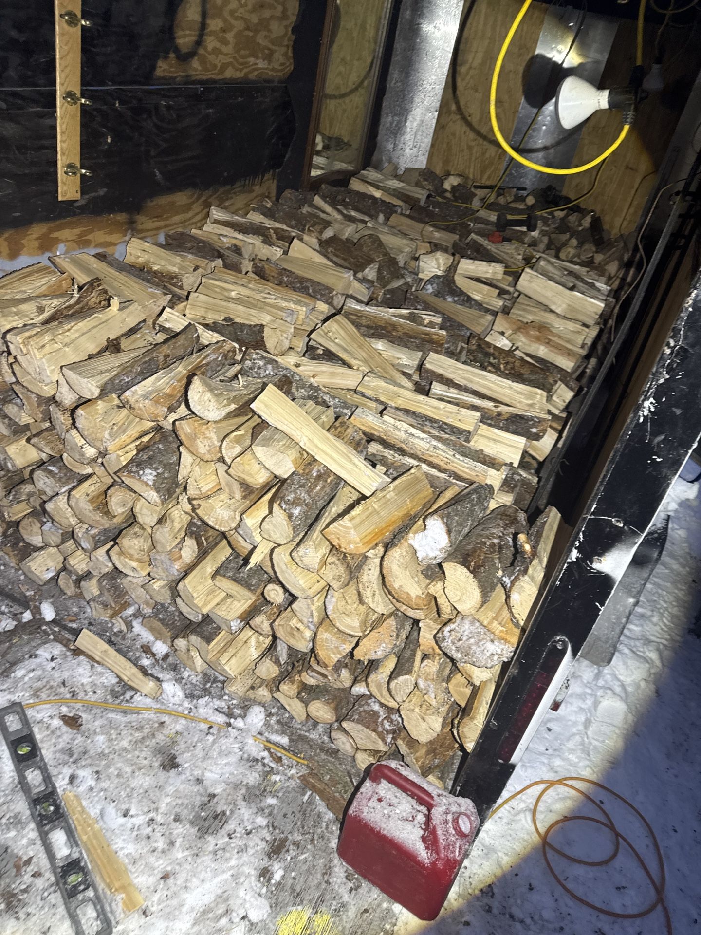 Firewood