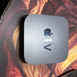 Apple Tv Model A1469 3rd Gen