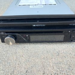 SOUNDSTREAM DVD BLUETOOTH ***