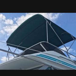 Tapicería De Barcos En General Con Mucha Experiencia 