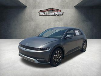 2024 Hyundai IONIQ 5