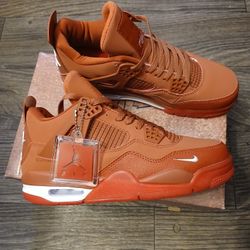 Air Jordan 4s Size 7