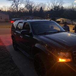 2011 Chevrolet Tahoe