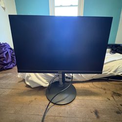 ACER 26in Gaming Monitor 