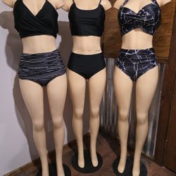 New Women's 2piece Bikini Set 👙 20.00 Each 