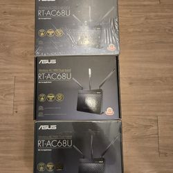 Asus AC1900 Wifi Router - Brand New