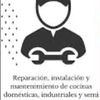 COOKING  EQUIPMENT  REPARATION