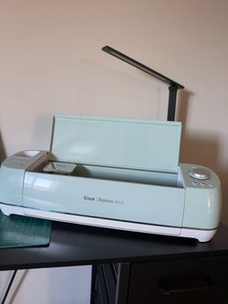 Cricut Explore Air 2