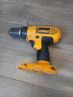 Cordless Drill Driver