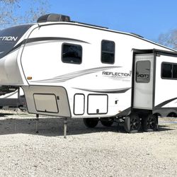 2024 grand design reflection 226RK