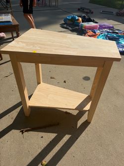 Table