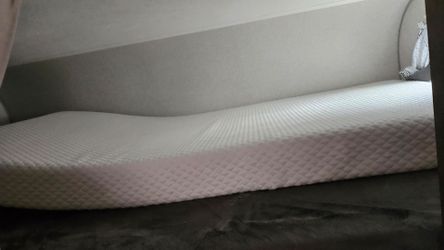 Bunk mattress