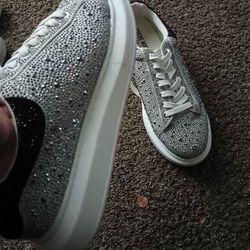 Steve Madden Icebox 