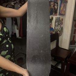 Complete Skate Board