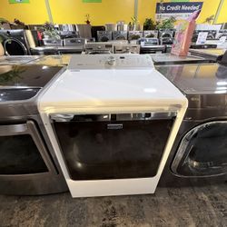 Secadora Jumbo De Gas A Pagos