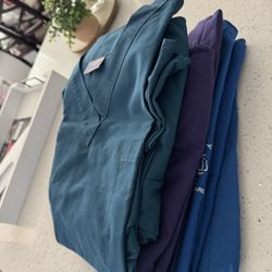 Uniform Scrubs Medium