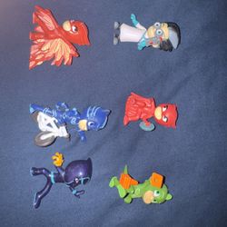 PJ Masks 