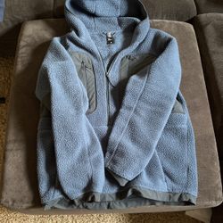 Mountain Hardware Fleece