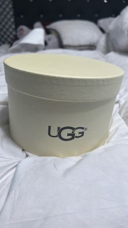 Ugg headphones