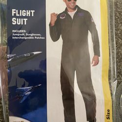 New Top Gun Halloween Costume