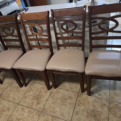 Chair set