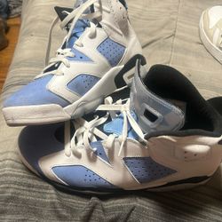 Air Jordan Retro 4