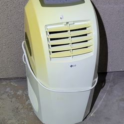 LG Air Conditioning 