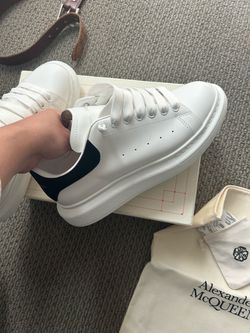 Alexander McQueens