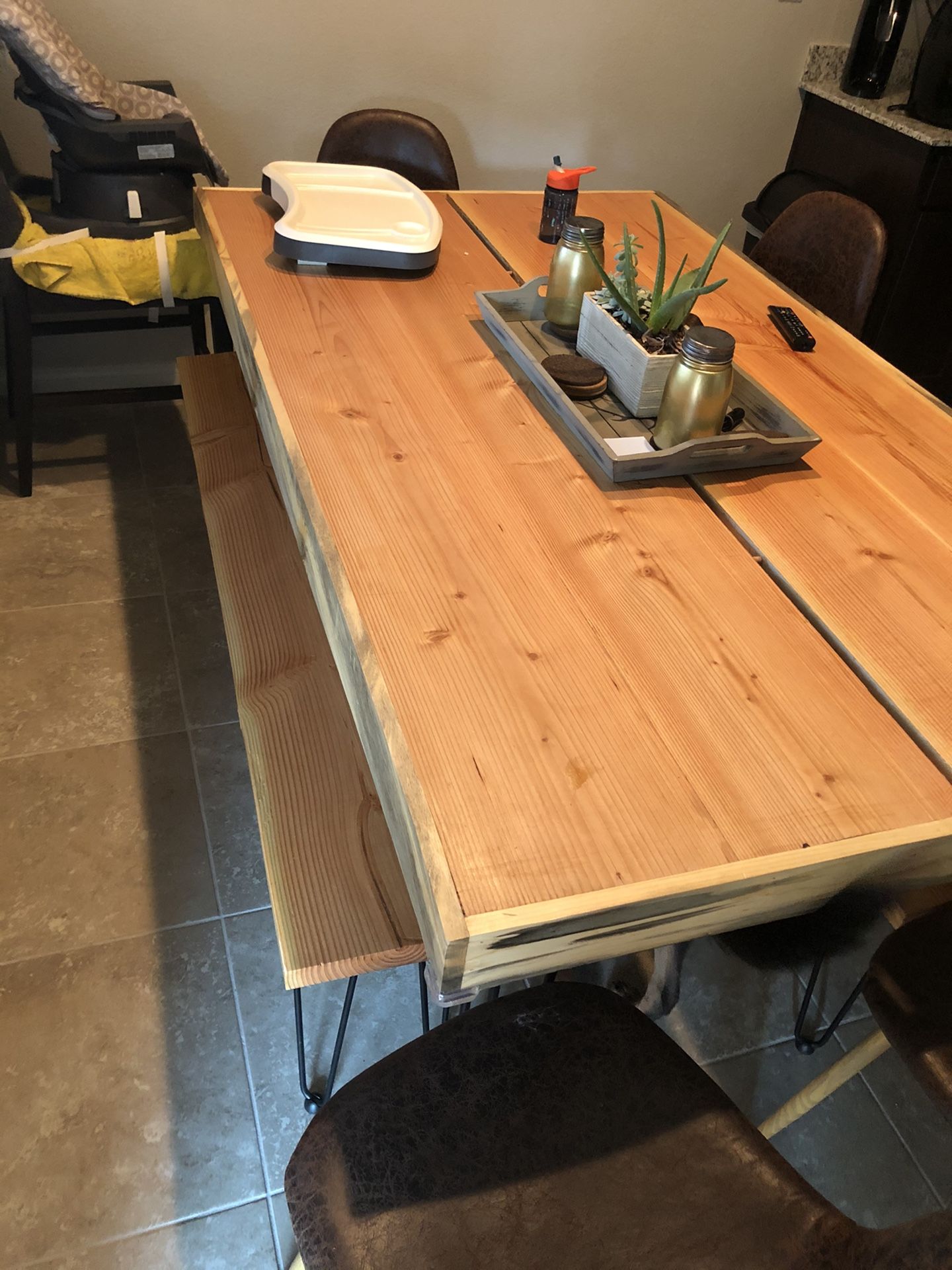 Dining Table / Kitchen Table