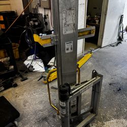 PowerMate Liftgate Lv-series TL OBO