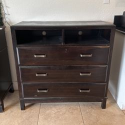 TV Stand Dresser 