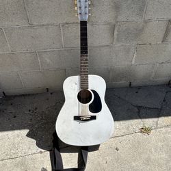 Guitar