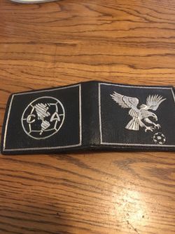 Cartera. De. Plata. De. América