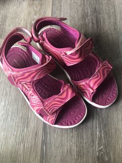 Girls Sandals